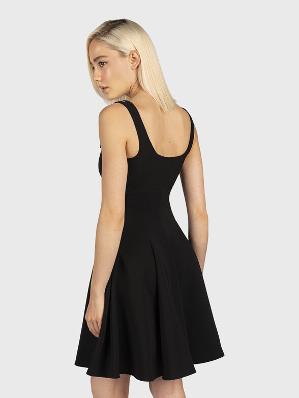 Black dress - 2