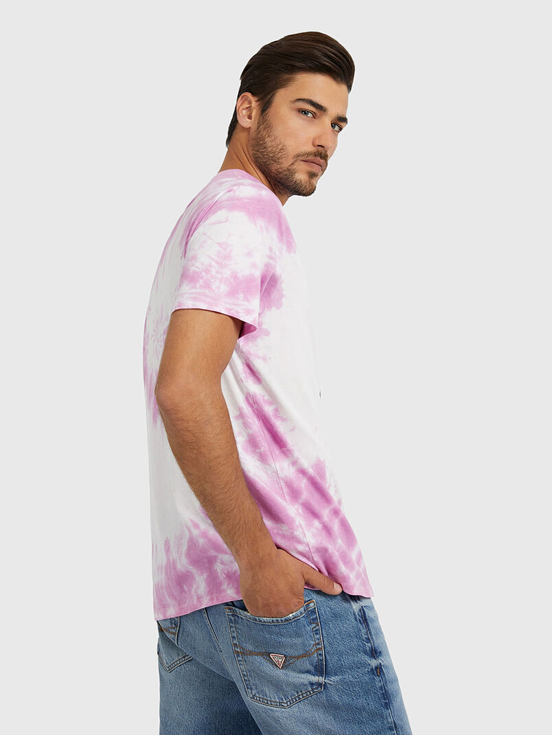 POLICE LOVE BALLOON T-shirt - 3