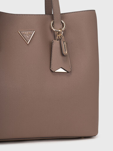 Large black bag  - 4