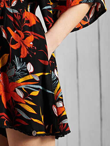 Playsuit - 5