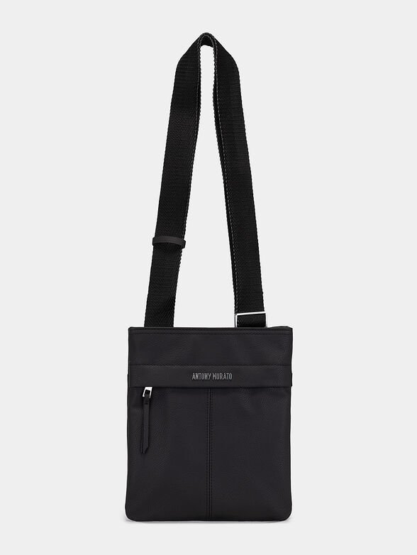 Crossbody bag in eco leather - 2