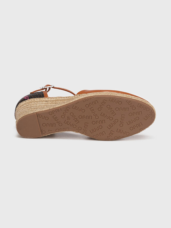DAMITA 01 sandals - 5