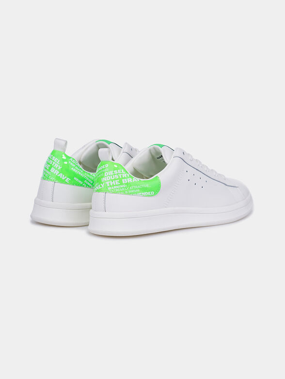 Sport shoes - 3