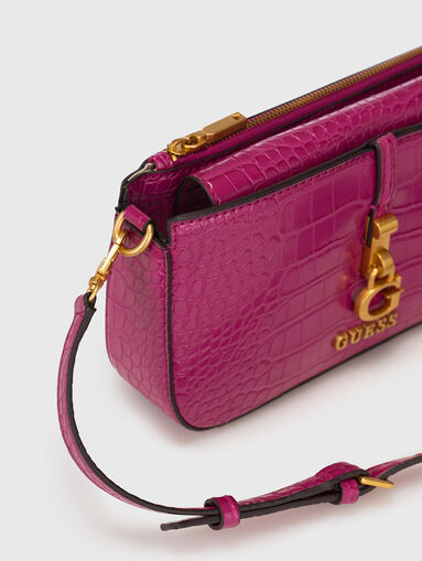 JAMES crossbody bag - 5