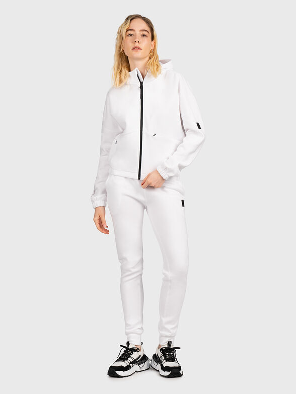 CODE TECH sport pants - 4