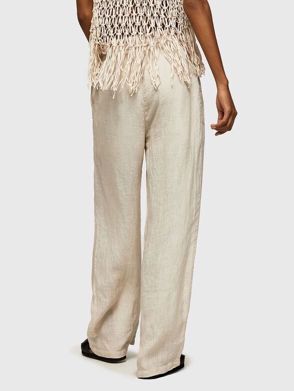 CLOE trousers - 2