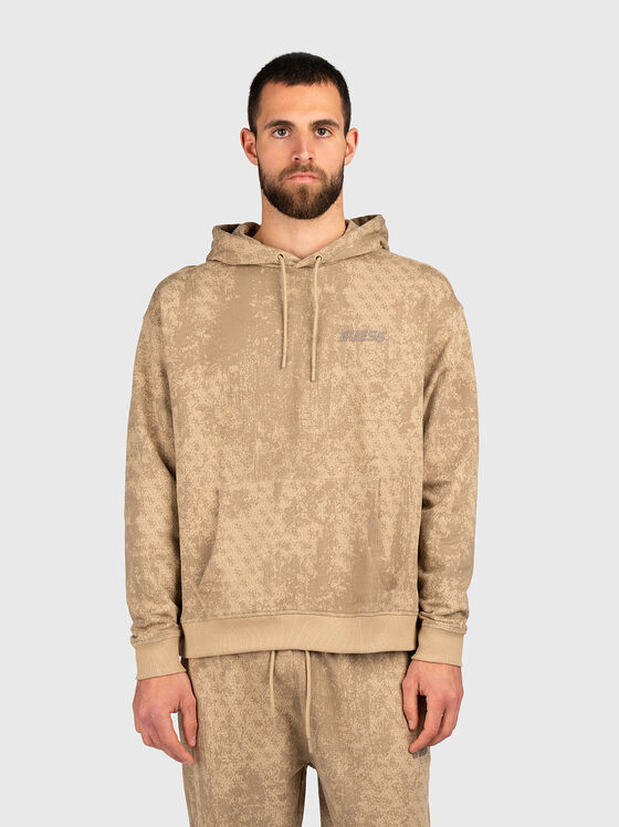GOTAM sweatshirt - 1