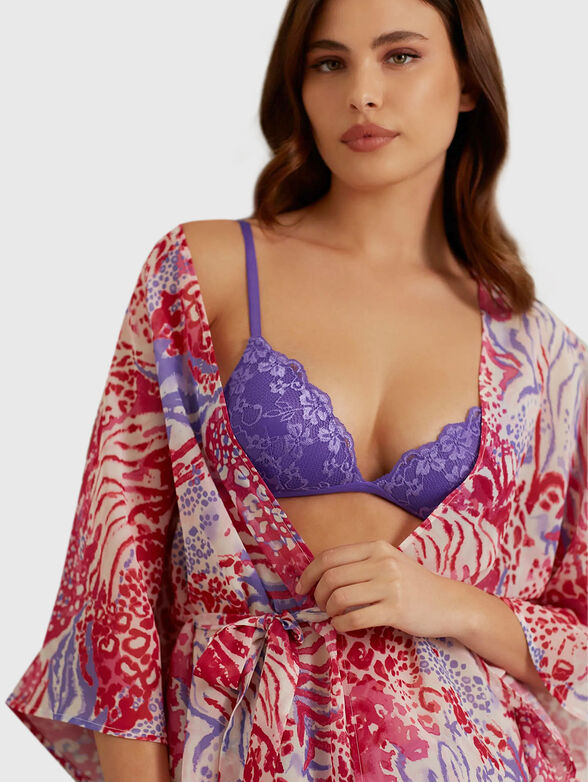 TRINITY kimono - 3