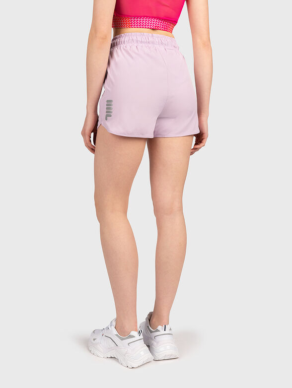 RENDE sports shorts - 2