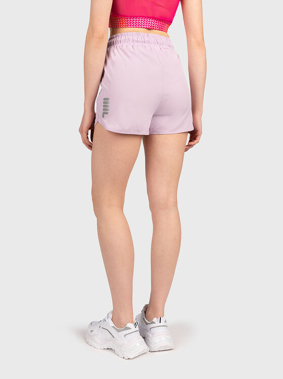 RENDE sports shorts - 2