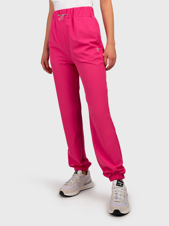 Pantaloni sport ROCHEFAORT - 1