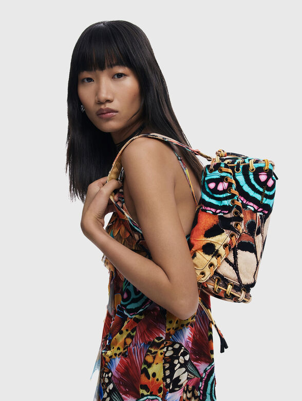 MR. CHRISTIAN LACROIX crossbody bag - 2
