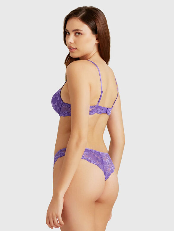 PRIMULA COLOR brazilian briefs - 2
