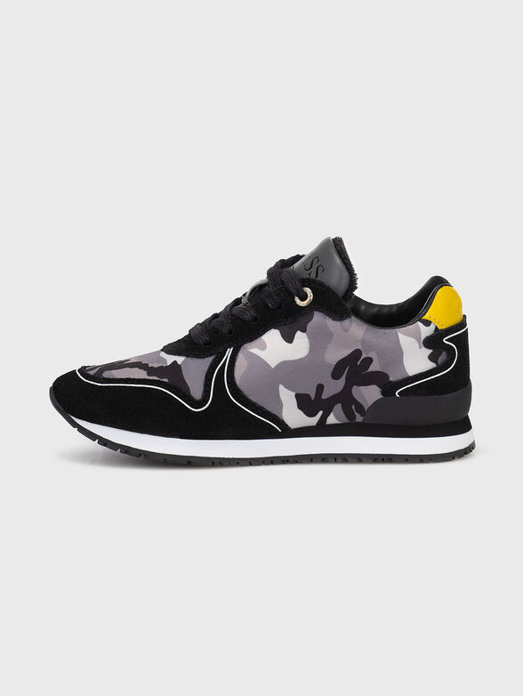 GLORYM sneakers - 4