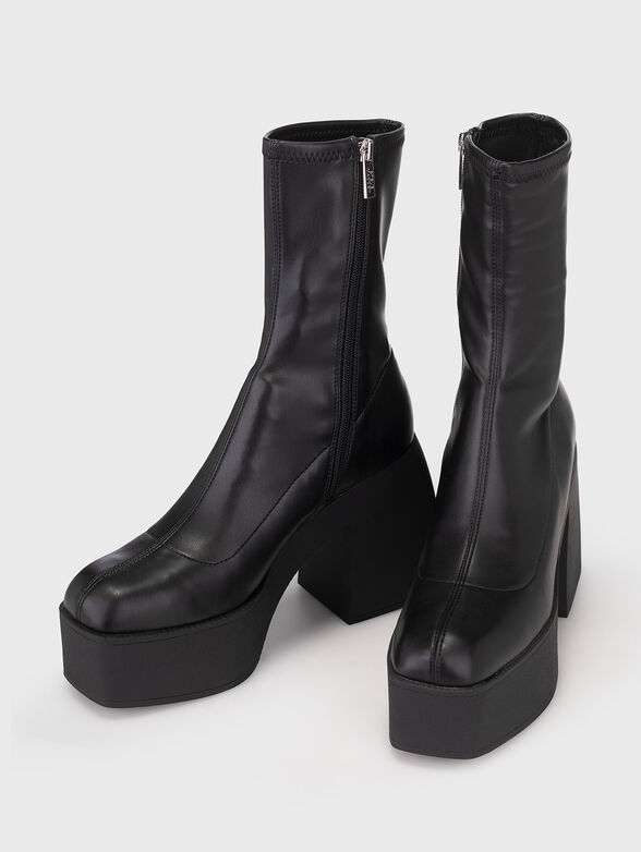 TEKNO ankle boots - 6