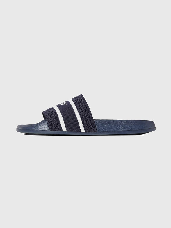 RIVIERA CLUB home slippers - 1