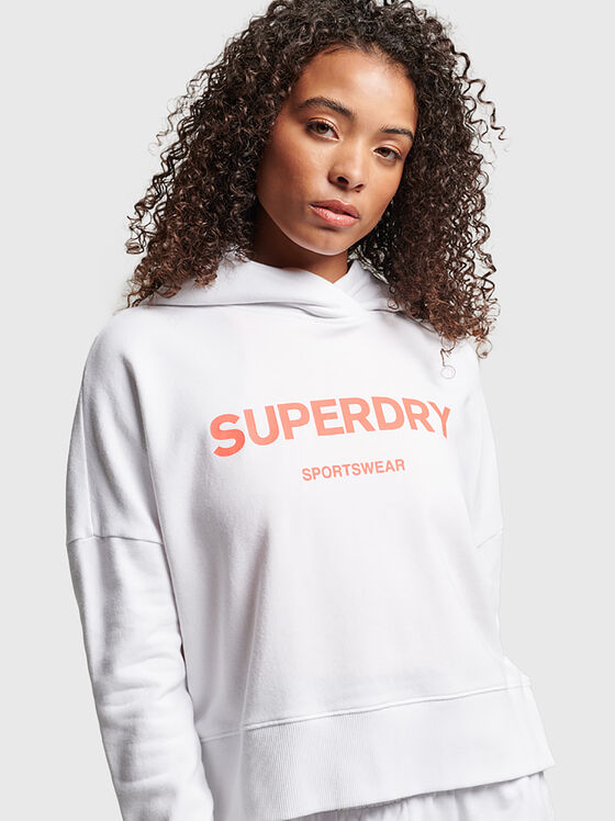 Hanorac sport CODE CORE - 1