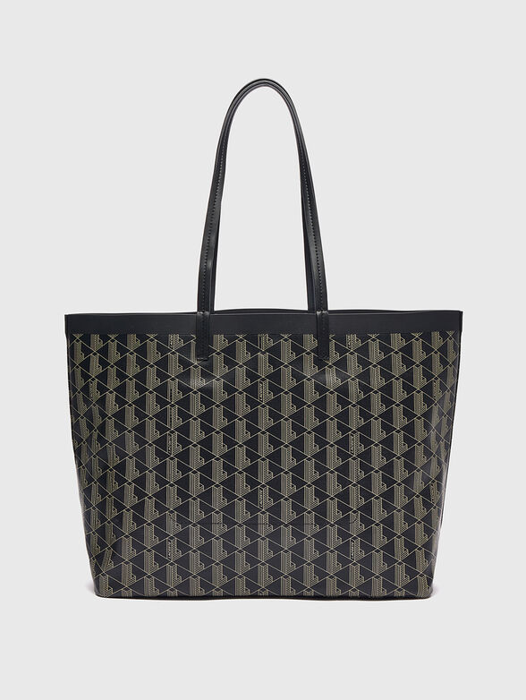 Large bag with monogram - 3