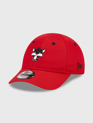 LOONEY TUNES SYLVESTER 9FORTY cap - 3