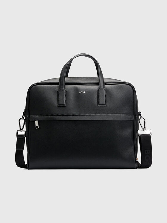 Business bag with logo accent  - 1