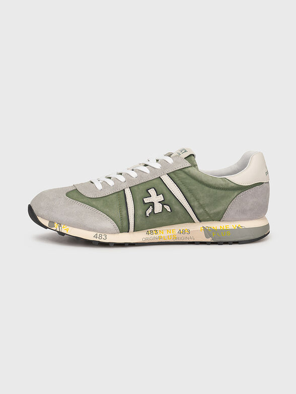 LUCY sneakers - 4