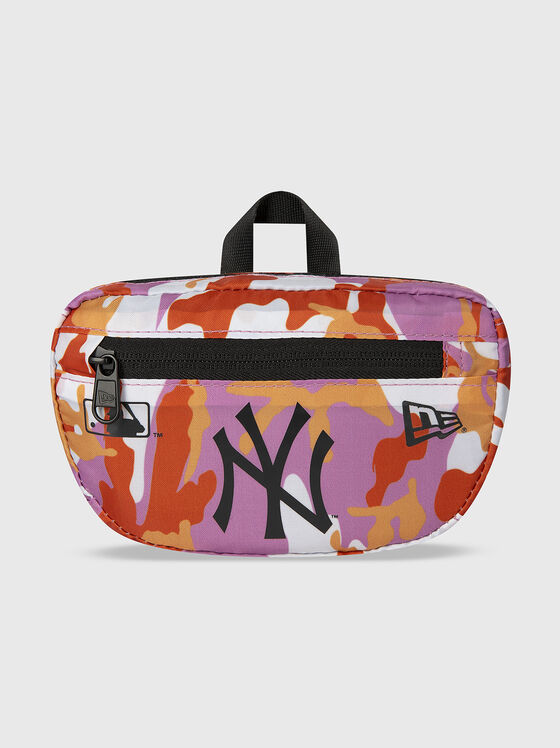 Multicolour belt bag - 1
