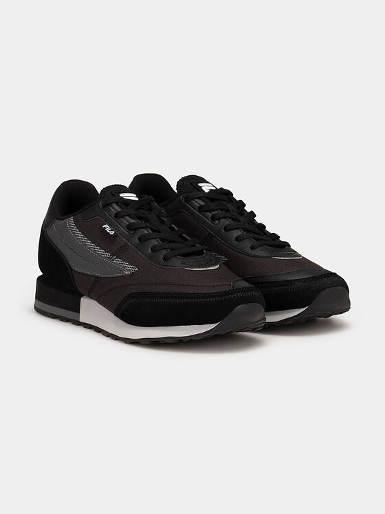 RETRONIQUE 22 sneakers - 2