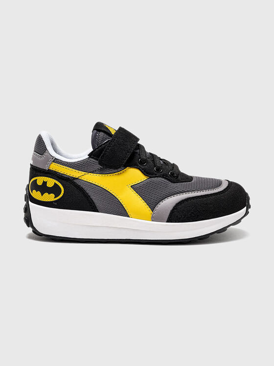Adidași RACE PS BATMAN - 1