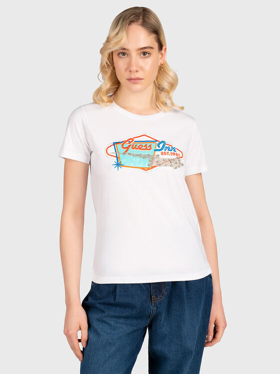 Tricou ROAD HOTEL  - 1