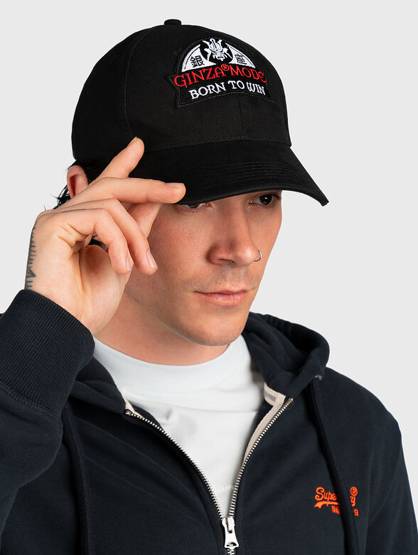 GMHA017 baseball cap - 2