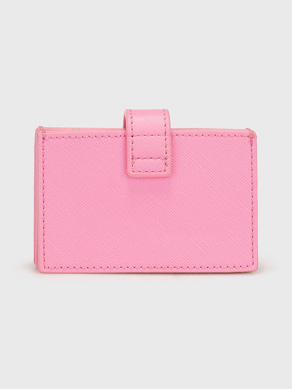 Black cardholder - 2