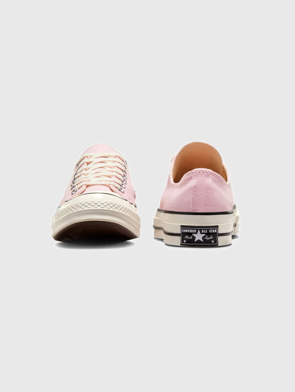 CHUCK 70 sports shoes with logo - 3
