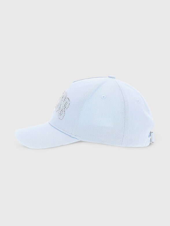 INES cotton cap - 2