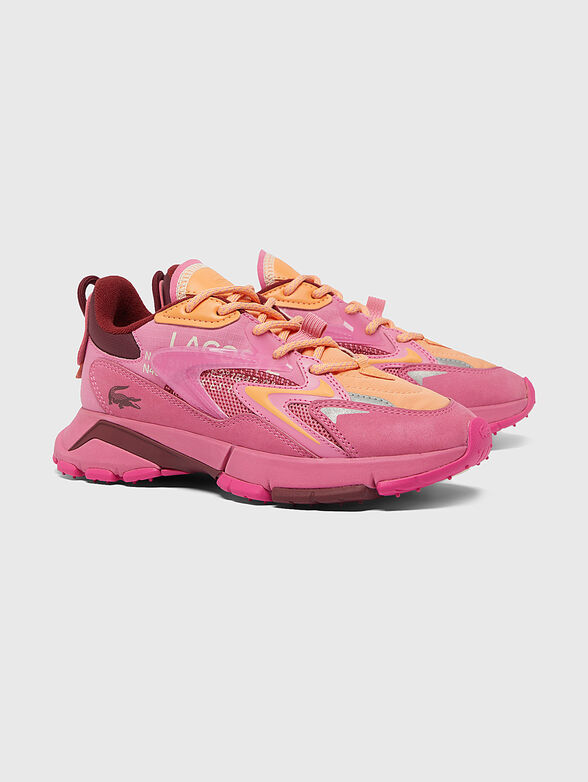 L003 NEO TECH sneakers - 2