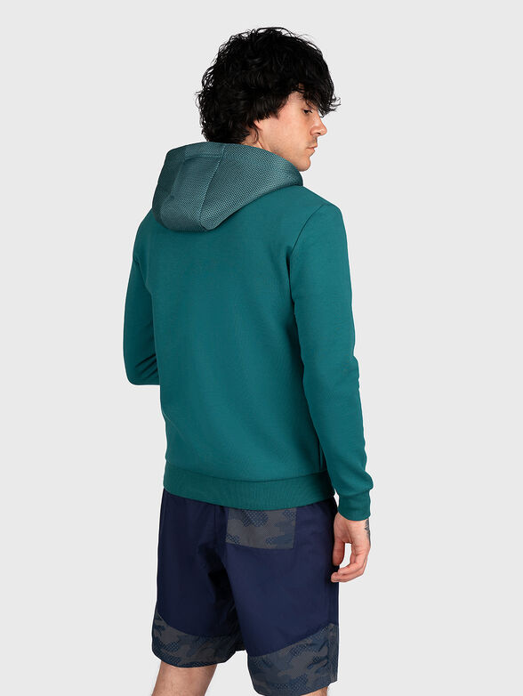 BROCK sweatshirt   - 2