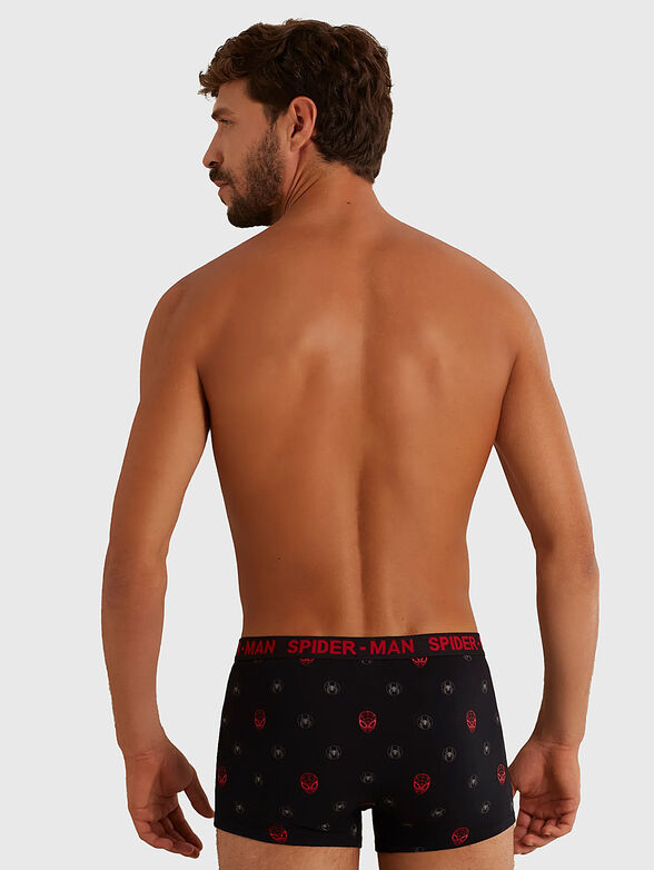 MARVEL© SPIDER-MAN boxers - 2