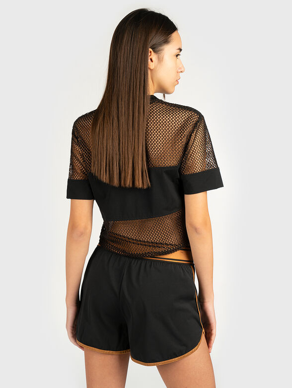 NIVEO Cropped T-shirt - 2