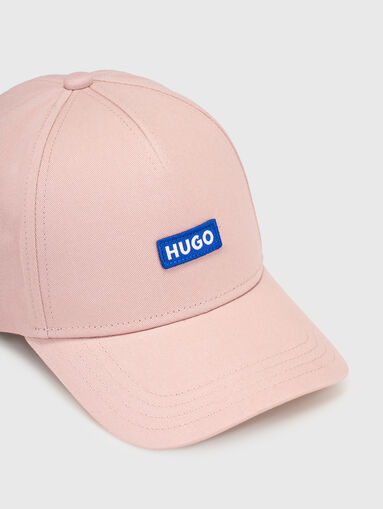 Unisex baseball cap - 4