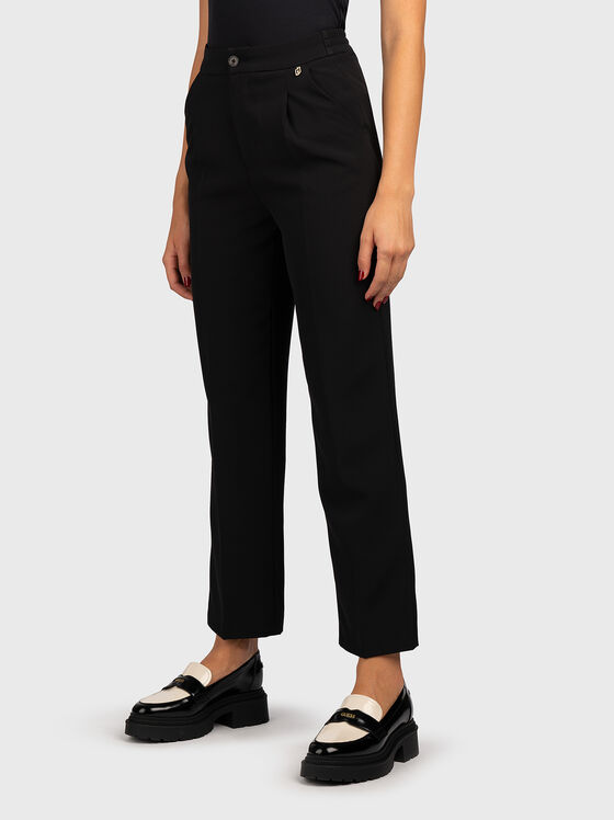 Pantaloni negri - 1