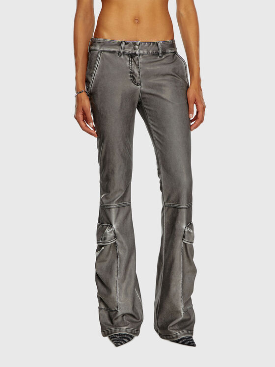 Pantaloni cargo P-OWER-P1 - 1