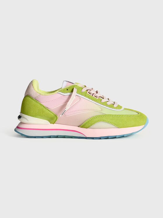Adidași CAT - 1