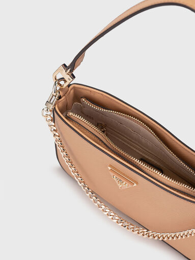 NOELLE bag with logo - 5