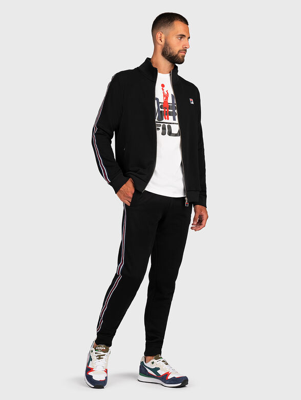 HEMI sports pants in black - 4