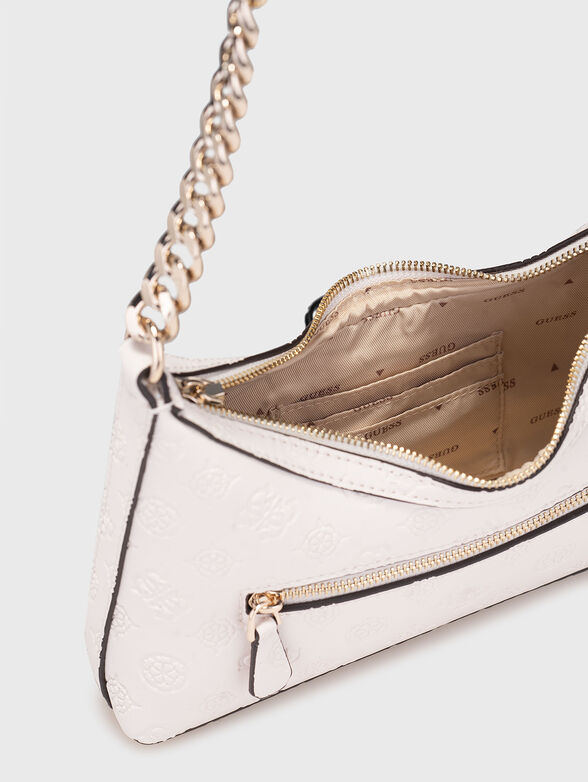 ZARELA hobo bag - 6