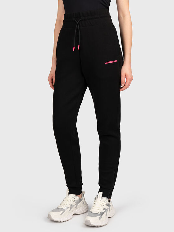 Pantaloni sport NEXANDRA - 1