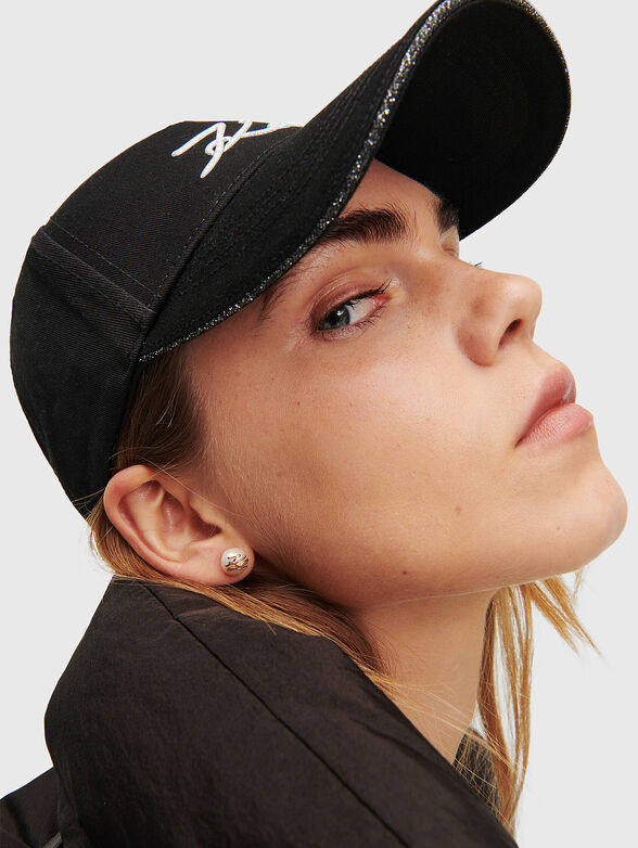 K/AUTOGRAPH earrings - 2