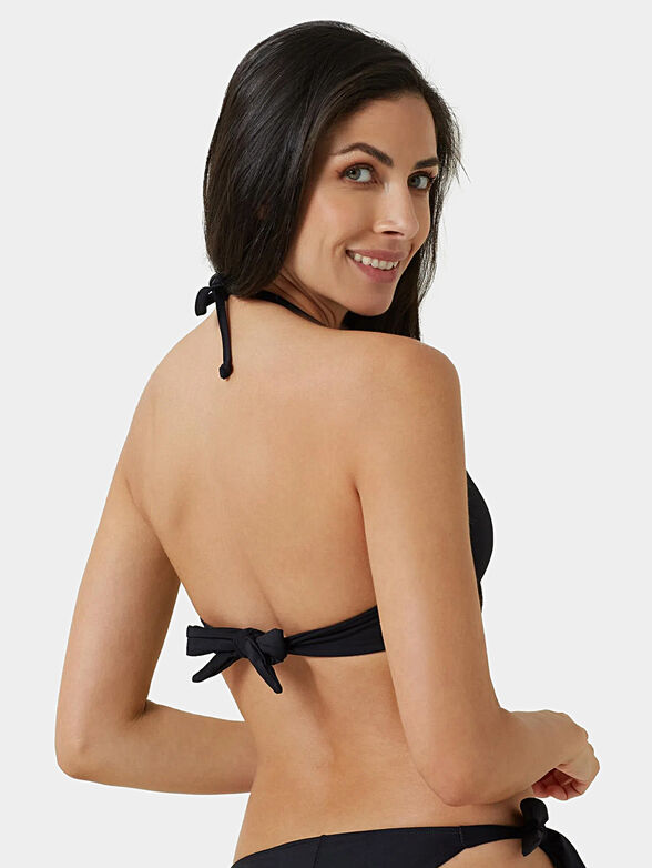 ESSENTIALS push up bikini bra - 2