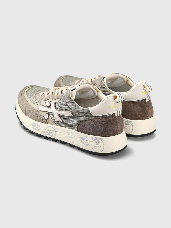 NOUS sneakers - 3