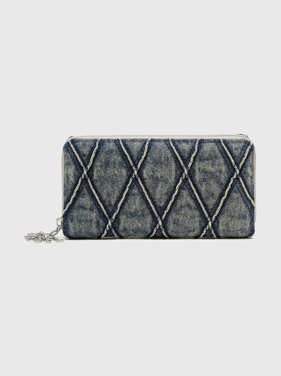 Portofel CHARM-D CONTINENTAL - 1
