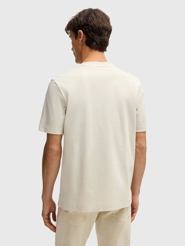 C-TAUT 01 cotton T-shirt - 3